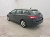  Peugeot  308 SW Active 1.2 PureTech S&S 130pk/cv 5p Manual Petrol  #9
