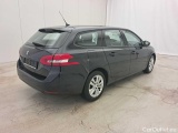  Peugeot  308 SW Active 1.2 PureTech S&S 130pk/cv 5p Manual Petrol  #10