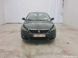  Peugeot  308 SW Active 1.2 PureTech S&S 130pk/cv 5p Manual Petrol  #16