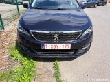  Peugeot  308 SW Active 1.2 PureTech S&S 130pk/cv 5p Manual Petrol  #28
