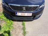 Peugeot  308 SW Active 1.2 PureTech S&S 130pk/cv 5p Manual Petrol  #32