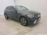  Mercedes  GLC GLC200 Business Solution 2.0i 197pk/cv 5p 4Matic 9G-Tronic Automatic Petrol/Electric  #7