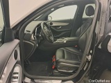  Mercedes  GLC GLC200 Business Solution 2.0i 197pk/cv 5p 4Matic 9G-Tronic Automatic Petrol/Electric  #11