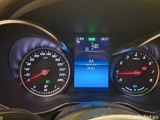  Mercedes  GLC GLC200 Business Solution 2.0i 197pk/cv 5p 4Matic 9G-Tronic Automatic Petrol/Electric  #13