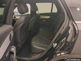  Mercedes  GLC GLC200 Business Solution 2.0i 197pk/cv 5p 4Matic 9G-Tronic Automatic Petrol/Electric  #14