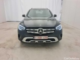 Mercedes  GLC GLC200 Business Solution 2.0i 197pk/cv 5p 4Matic 9G-Tronic Automatic Petrol/Electric  #16