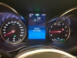  Mercedes  GLC GLC200 Business Solution 2.0i 197pk/cv 5p 4Matic 9G-Tronic Automatic Petrol/Electric  #19