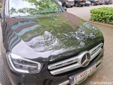  Mercedes  GLC GLC200 Business Solution 2.0i 197pk/cv 5p 4Matic 9G-Tronic Automatic Petrol/Electric  #33
