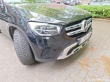  Mercedes  GLC GLC200 Business Solution 2.0i 197pk/cv 5p 4Matic 9G-Tronic Automatic Petrol/Electric  #36