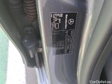  Mercedes  C-Klasse C180 Break Business Solution 1.5i 156pk/cv 5p 9G-Tronic Automatic Petrol  #4