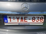  Mercedes  C-Klasse C180 Break Business Solution 1.5i 156pk/cv 5p 9G-Tronic Automatic Petrol  #7