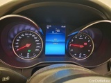  Mercedes  C-Klasse C180 Break Business Solution 1.5i 156pk/cv 5p 9G-Tronic Automatic Petrol  #13