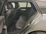  Mercedes  C-Klasse C180 Break Business Solution 1.5i 156pk/cv 5p 9G-Tronic Automatic Petrol  #14