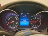  Mercedes  C-Klasse C180 Break Business Solution 1.5i 156pk/cv 5p 9G-Tronic Automatic Petrol  #19