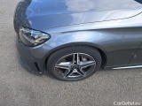  Mercedes  C-Klasse C180 Break Business Solution 1.5i 156pk/cv 5p 9G-Tronic Automatic Petrol  #25
