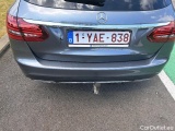  Mercedes  C-Klasse C180 Break Business Solution 1.5i 156pk/cv 5p 9G-Tronic Automatic Petrol  #33