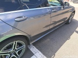  Mercedes  C-Klasse C180 Break Business Solution 1.5i 156pk/cv 5p 9G-Tronic Automatic Petrol  #40