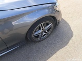  Mercedes  C-Klasse C180 Break Business Solution 1.5i 156pk/cv 5p 9G-Tronic Automatic Petrol  #42