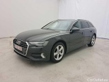  Audi  A6 Avant Business Sport 35 2.0TDi 163pk/cv 5p S-Tronic Automatic Diesel  