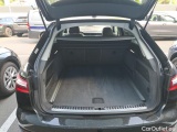  Audi  A6 Avant Business Sport 35 2.0TDi 163pk/cv 5p S-Tronic Automatic Diesel  #3