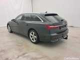  Audi  A6 Avant Business Sport 35 2.0TDi 163pk/cv 5p S-Tronic Automatic Diesel  #9