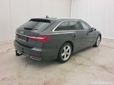  Audi  A6 Avant Business Sport 35 2.0TDi 163pk/cv 5p S-Tronic Automatic Diesel  #10