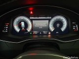  Audi  A6 Avant Business Sport 35 2.0TDi 163pk/cv 5p S-Tronic Automatic Diesel  #13