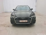  Audi  A6 Avant Business Sport 35 2.0TDi 163pk/cv 5p S-Tronic Automatic Diesel  #16