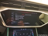  Audi  A6 Avant Business Sport 35 2.0TDi 163pk/cv 5p S-Tronic Automatic Diesel  #19