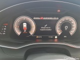  Audi  A6 Avant Business Sport 35 2.0TDi 163pk/cv 5p S-Tronic Automatic Diesel  #23