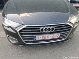  Audi  A6 Avant Business Sport 35 2.0TDi 163pk/cv 5p S-Tronic Automatic Diesel  #26