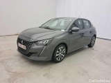  Peugeot  208 Active 1.2 Puretech S&S 100pk/cv 5p Manual Petrol  