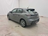  Peugeot  208 Active 1.2 Puretech S&S 100pk/cv 5p Manual Petrol  #9