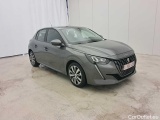  Peugeot  208 Active 1.2 Puretech S&S 100pk/cv 5p Manual Petrol  #10