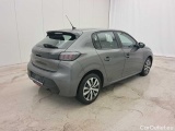  Peugeot  208 Active 1.2 Puretech S&S 100pk/cv 5p Manual Petrol  #11