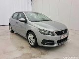  Peugeot  308 Business 1.5BlueHDi S&S 130pk/cv 5p Manual Diesel  #8