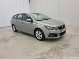  Peugeot  308 SW Active 1.2 PureTech S&S 110pk/cv 5p Manual Petrol  #8