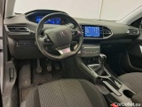  Peugeot  308 SW Active 1.2 PureTech S&S 110pk/cv 5p Manual Petrol  #15