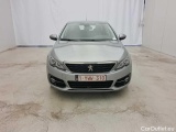  Peugeot  308 SW Active 1.2 PureTech S&S 110pk/cv 5p Manual Petrol  #16
