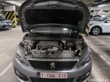  Peugeot  308 SW Active 1.2 PureTech S&S 110pk/cv 5p Manual Petrol  #21