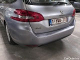  Peugeot  308 SW Active 1.2 PureTech S&S 110pk/cv 5p Manual Petrol  #27