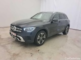  Mercedes  GLC GLC200d Business Solution 2.0d 163pk/cv 5p 9G-Tronic Automatic Diesel  