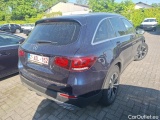  Mercedes  GLC GLC200d Business Solution 2.0d 163pk/cv 5p 9G-Tronic Automatic Diesel  #2
