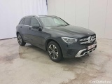  Mercedes  GLC GLC200d Business Solution 2.0d 163pk/cv 5p 9G-Tronic Automatic Diesel  #7