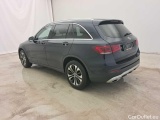  Mercedes  GLC GLC200d Business Solution 2.0d 163pk/cv 5p 9G-Tronic Automatic Diesel  #9
