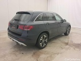  Mercedes  GLC GLC200d Business Solution 2.0d 163pk/cv 5p 9G-Tronic Automatic Diesel  #10