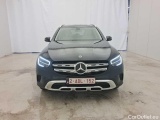  Mercedes  GLC GLC200d Business Solution 2.0d 163pk/cv 5p 9G-Tronic Automatic Diesel  #16