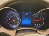  Mercedes  GLC GLC200d Business Solution 2.0d 163pk/cv 5p 9G-Tronic Automatic Diesel  #19