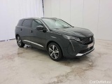  Peugeot  5008 Allure Pack 1.5 BlueHDi S/S 130pk/cv 5p EAT8 Automatic Diesel  #10