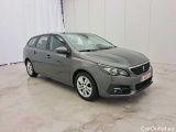  Peugeot  308 SW Business 1.5BlueHDi S&S 130pk/cv 5p Manual Diesel  #8